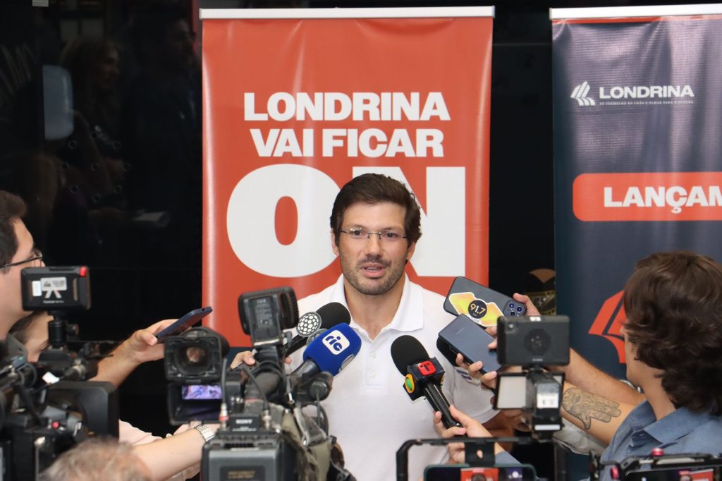 “Eu avisei, o prefeito Tiago Amaral desdenhou e a conta de Londrina chegou”