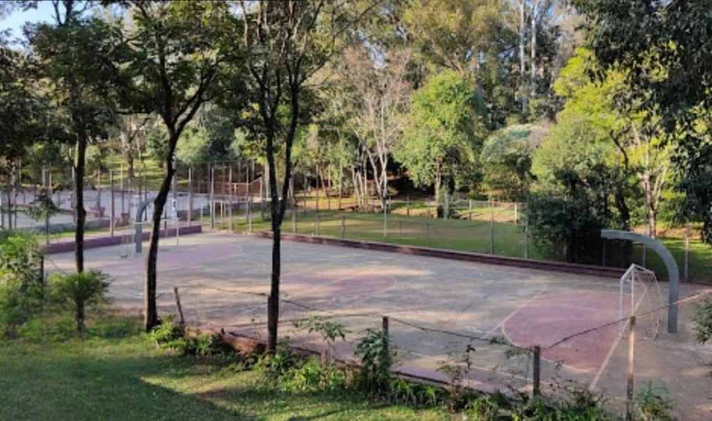 Presentaço da Prefeitura de Londrina