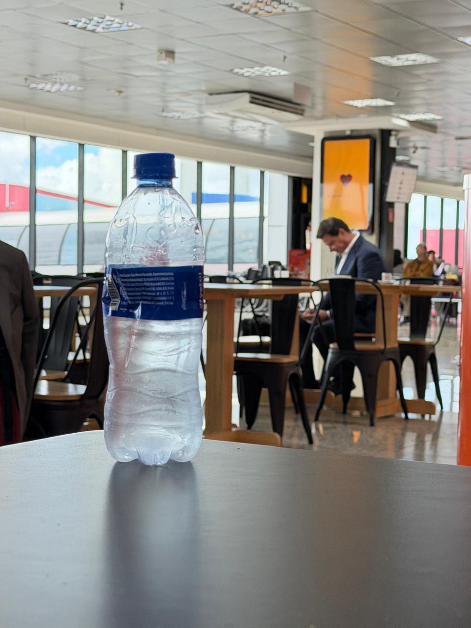 Sandro Alex e a luta para ser viável na disputa eleitoral