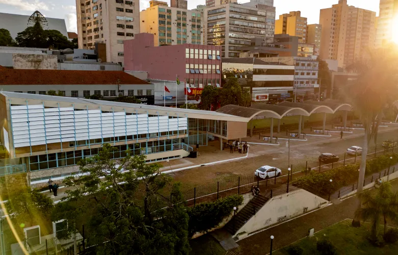 Ótima notícia: Enfim, Museu de Arte de Londrina é reaberto para o público