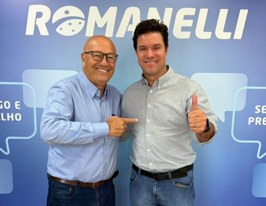 De apoio em apoio Guto Silva vai pavimentando a candidatura