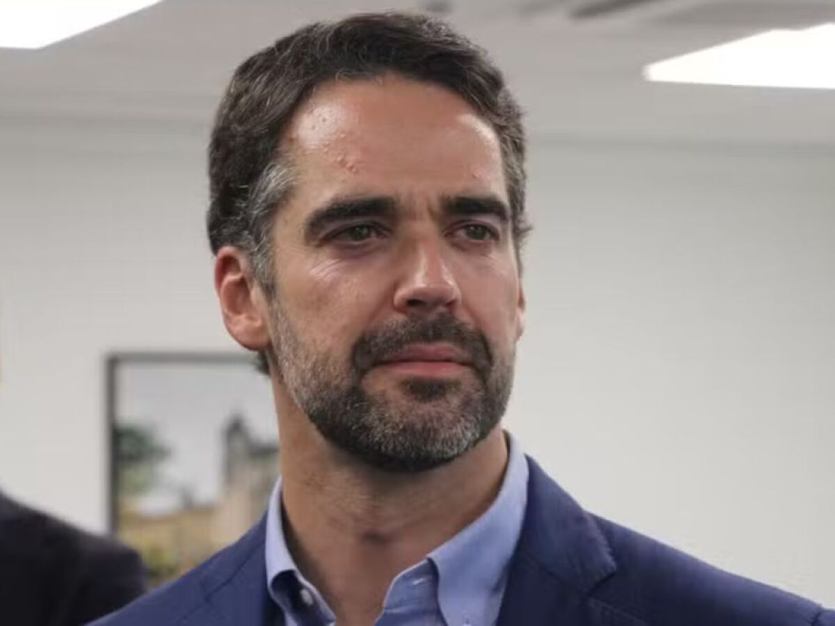 Eduardo Leite agradece convite do PSDB, mas diz que não vai sair do PSD