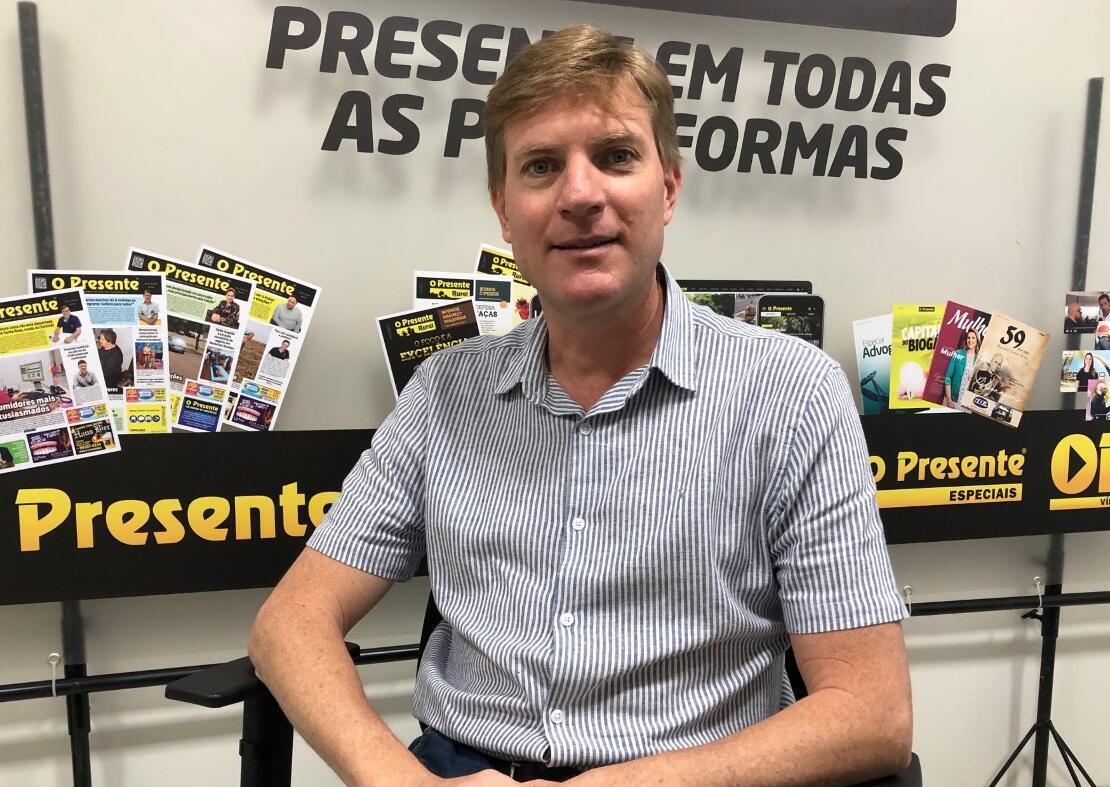Coluna Paraná em Chamas: Indecisão de Ratinho terminará dia 19 de abril?