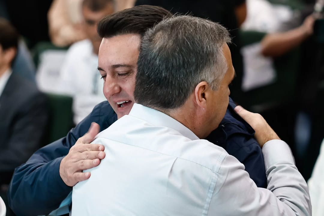 É oficial. Apucarana começa a implantar o curso de medicina na Unespar