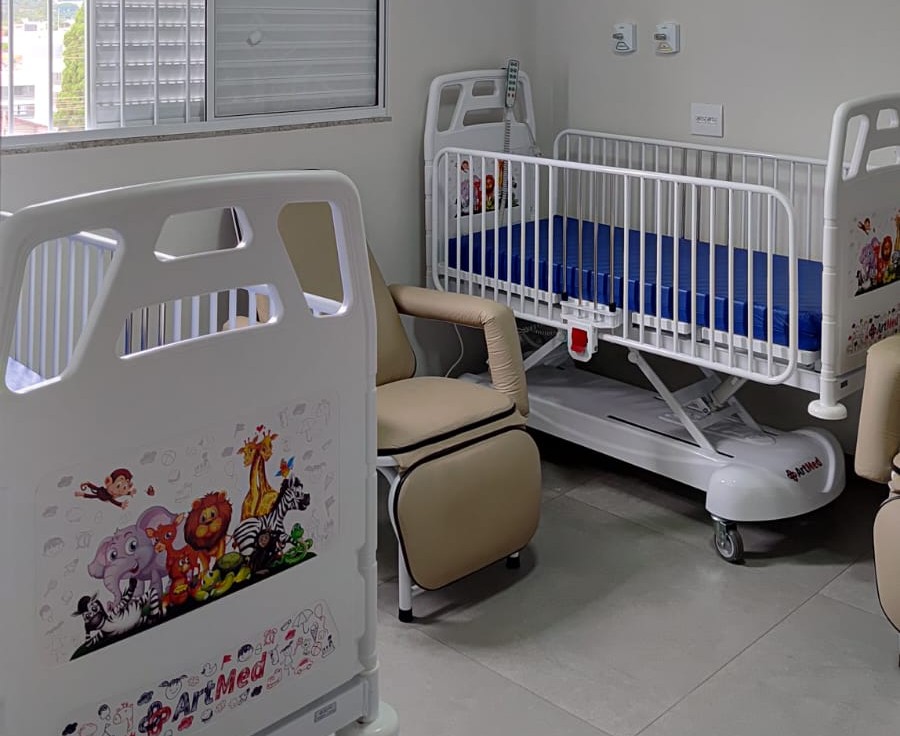 *Comunidade já pode destinar Imposto de Renda para a Santa Casa de Cambé*