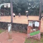 Zerão em Londrina. Espaço degradado que incomoda muita gente