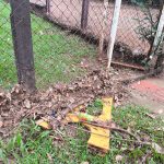 Zerão em Londrina. Espaço degradado que incomoda muita gente