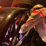 Acidente grave na BR 369 entre Londrina e Cambé