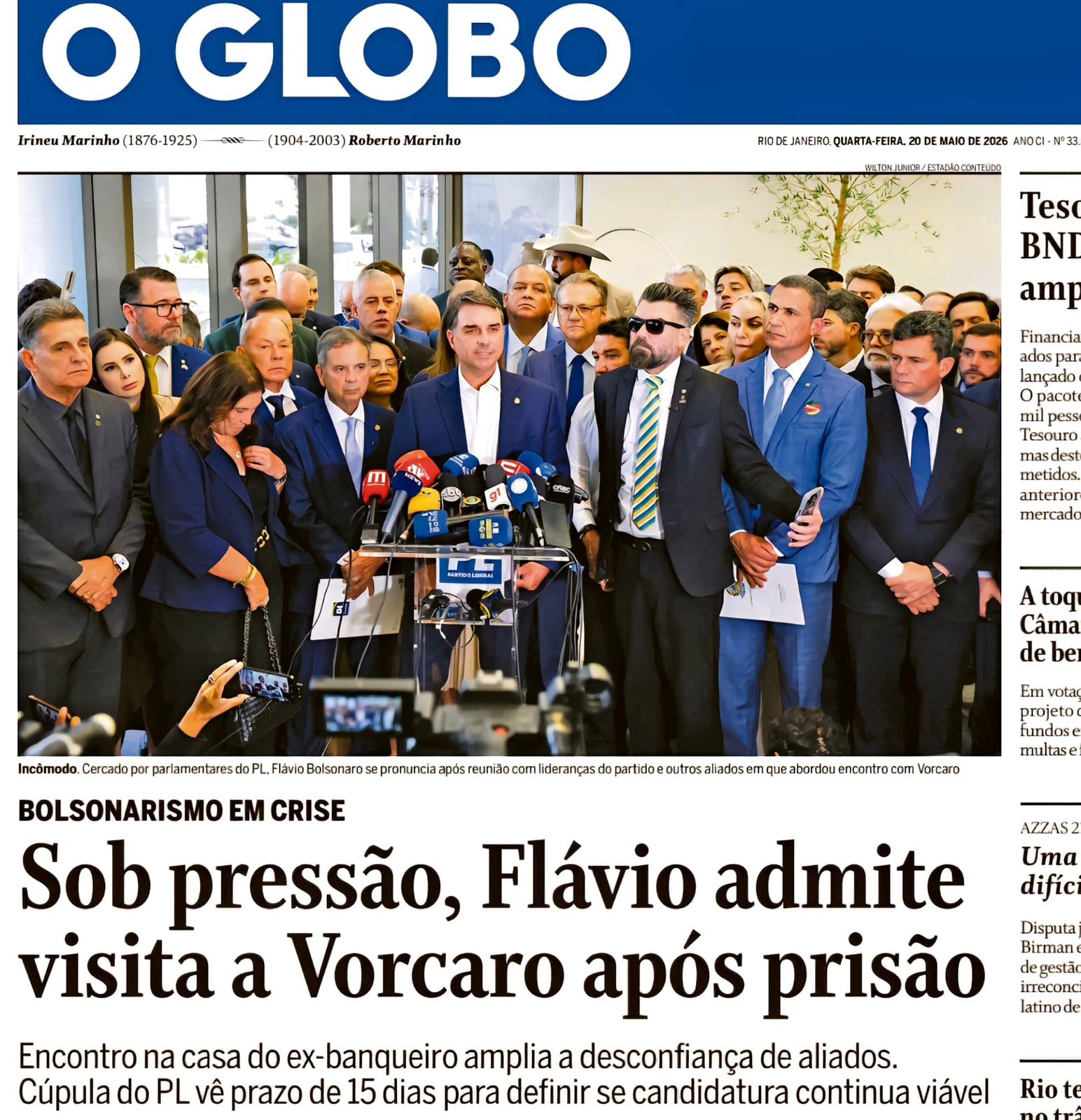 Onde estavam Filipe Barros e Deltan Dallagnol?