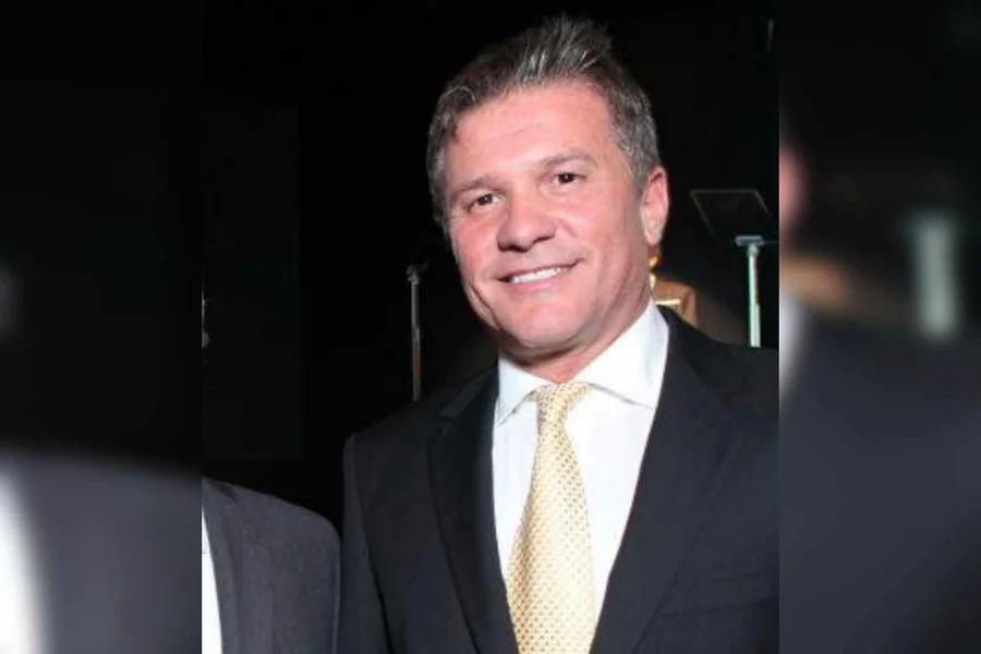 Polícia Federal prende Henrique Vorcaro, pai do ex-banqueiro Daniel Vorcaro