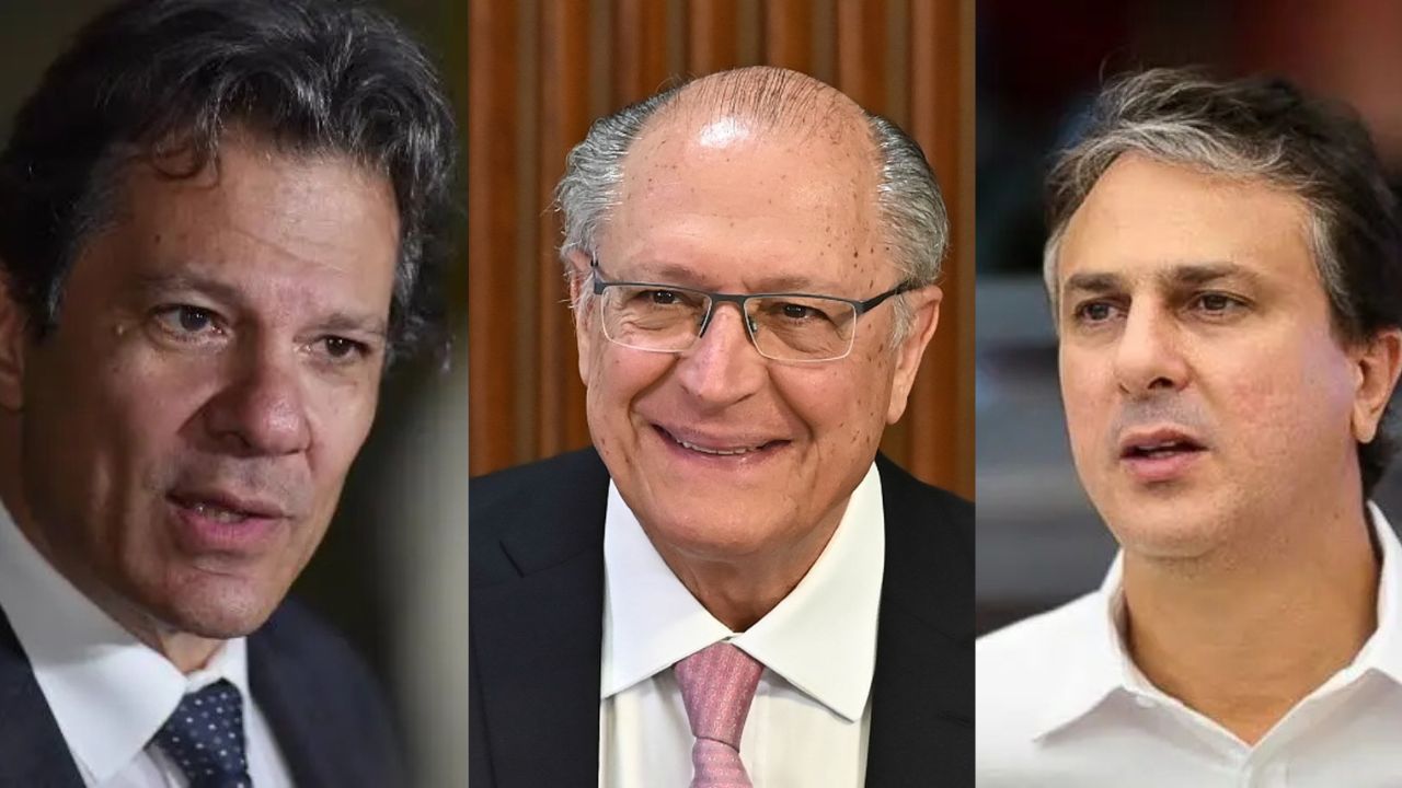 E se Lula desistir de ser candidato à reeleição?