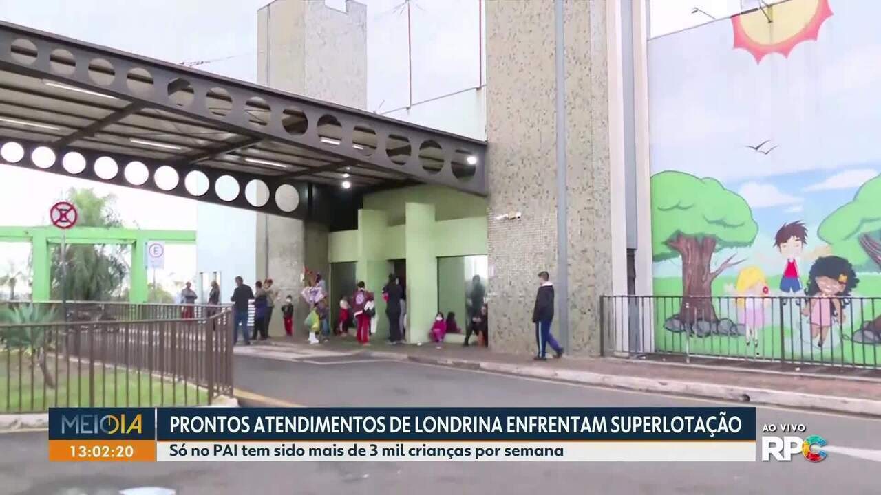 O que está por trás da superlotação do PAI