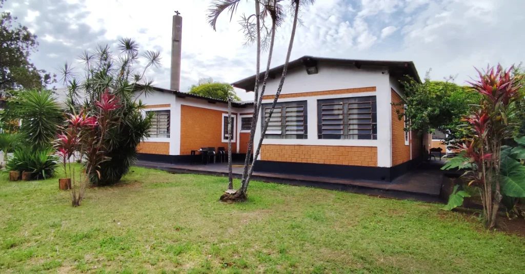 Auditoria de contas da Casa do Bom Samaritano aponta dano ao erário público