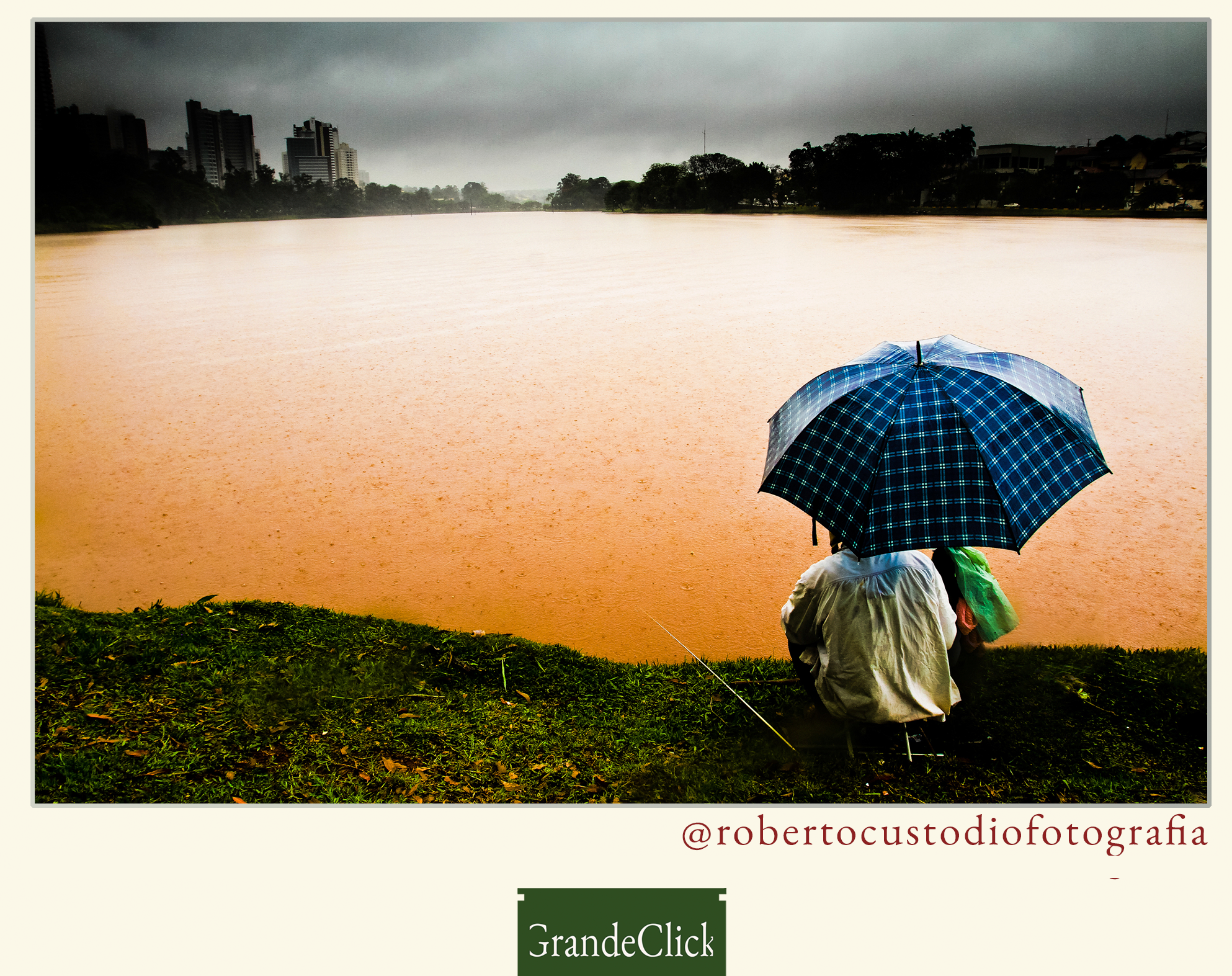 Grande Click: foto Roberto Custódio