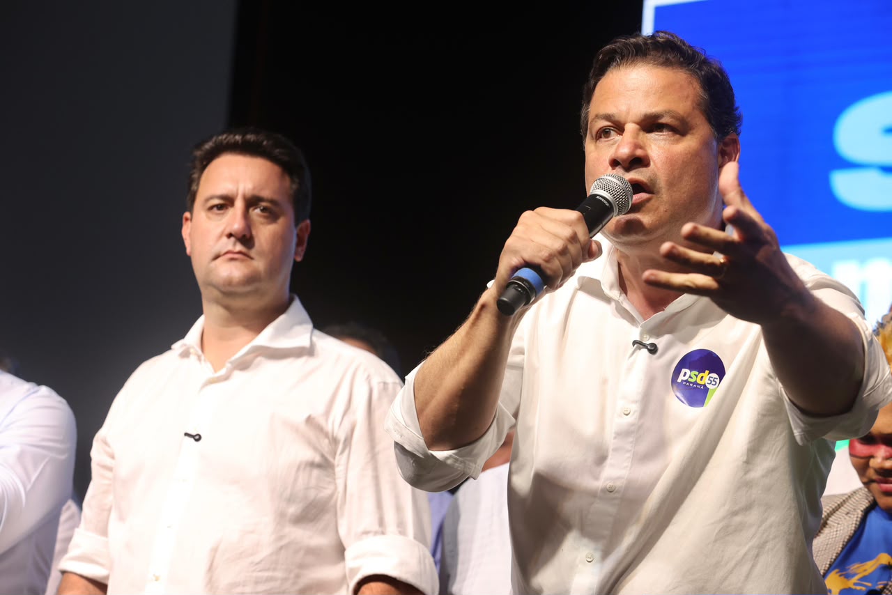 Tão falando, mas pode ser apenas fofoca, ou não...