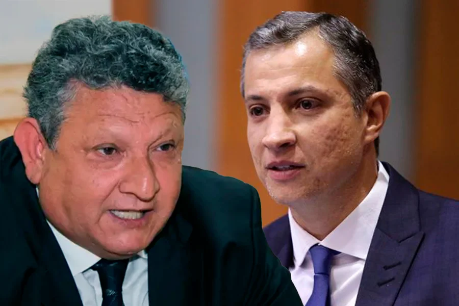 Venda de Sentenças: Desembargador e deputado do PL alvos da Operação Gemini
