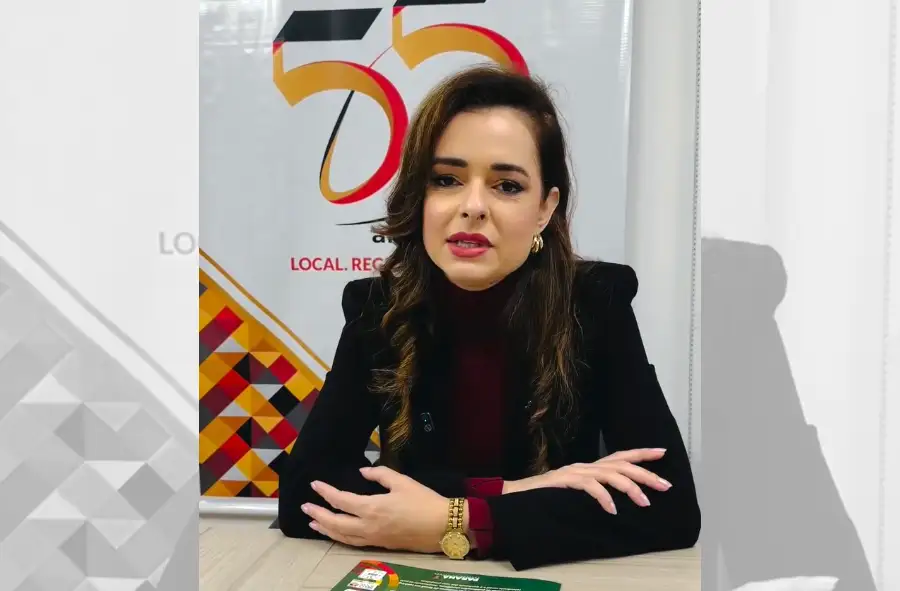 Clima tenso entre reitor e a vice da Universidade Estadual de Maringá