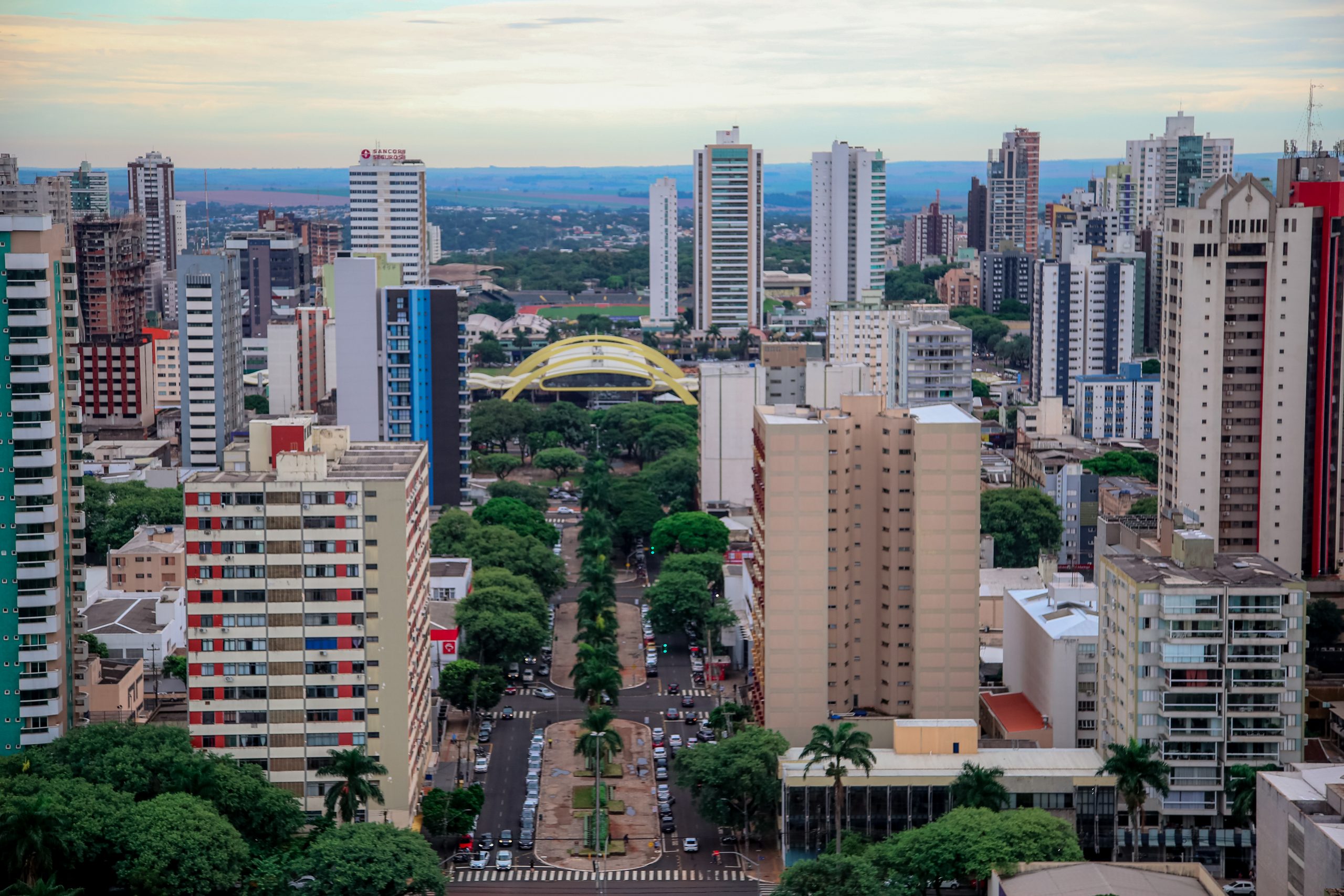 Smart Gov Anciti: começa amanhã, em Maringá, encontro nacional de tecnologia e inovação para o setor público