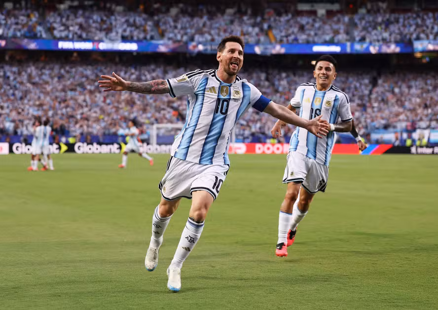A Copa enlouqueceu já nos primeiros 10 dias de competição