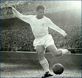 Ferenc Puskas, o Homem que Virou Adjetivo e Sobrenome de Obra Prima