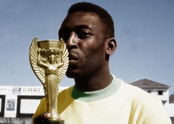 Jules Rimet, o homem que inventou um planeta