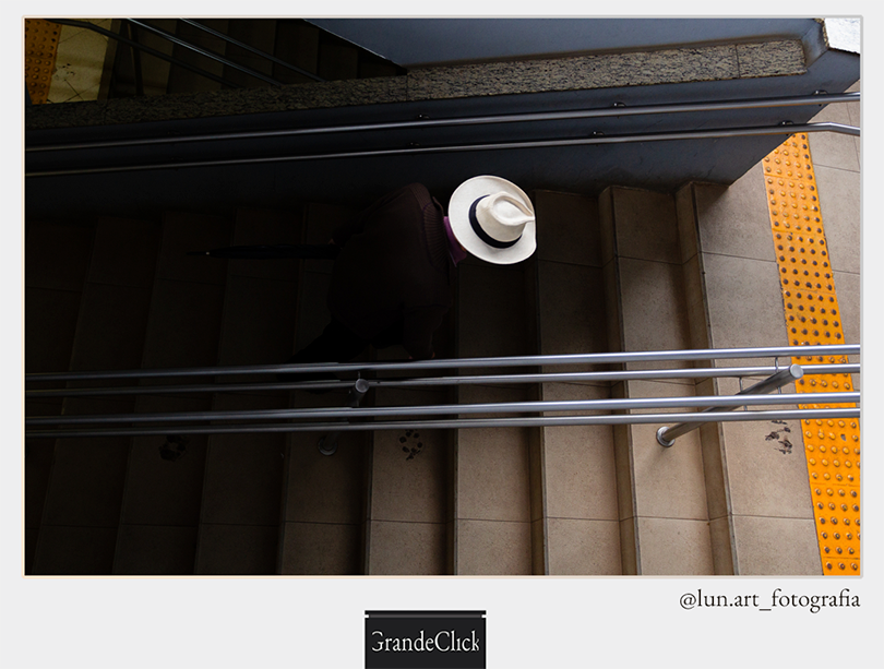 Grande Click: Foto Lun Artty