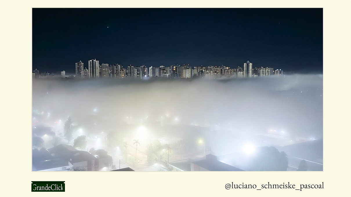 Grande Click: foto de Luciano Paschoal