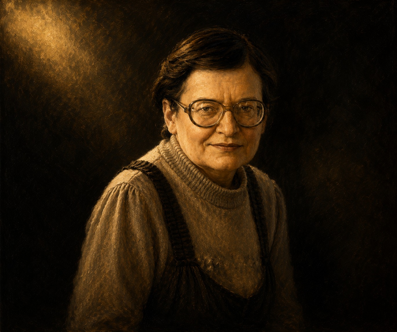 Orides Fontela e a poesia como forma de conhecimento
