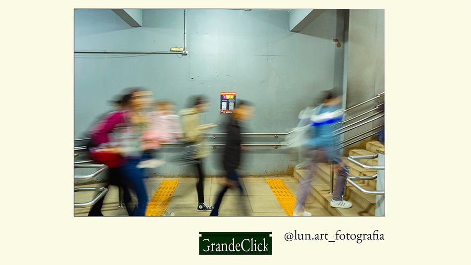 Grande Click: Foto Lunartty Souta