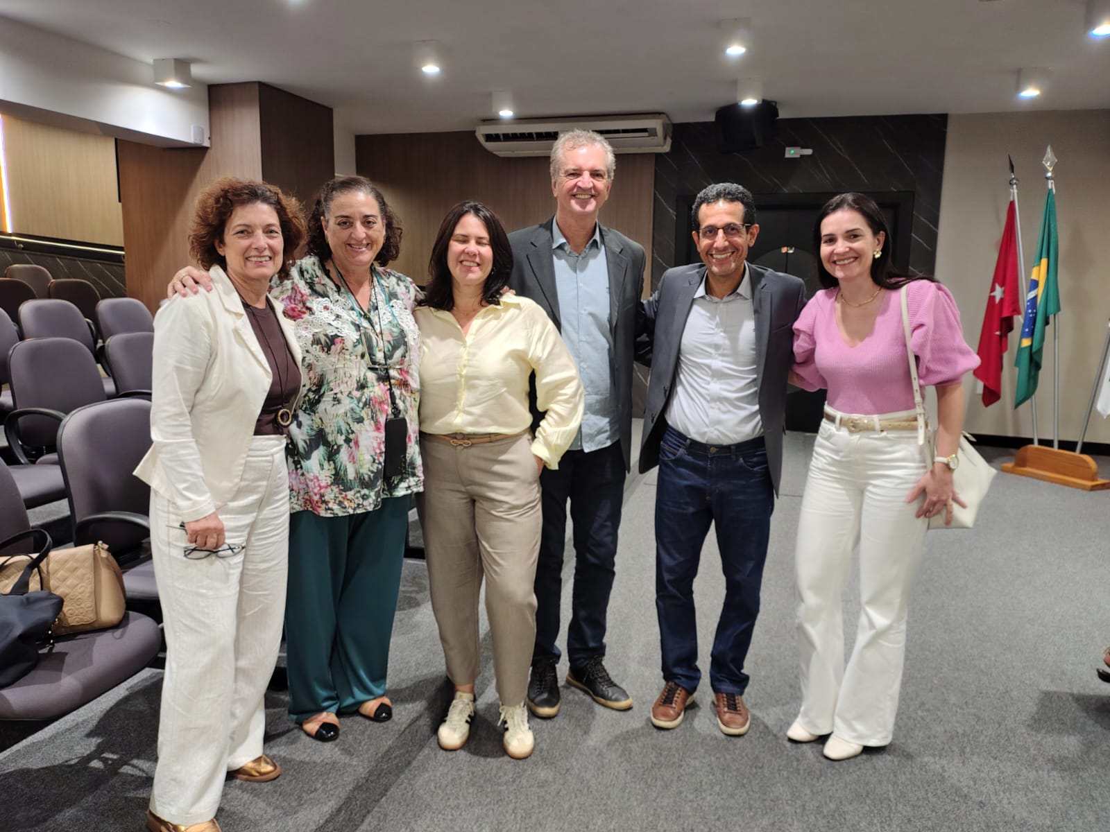Evento do Londrina Midia Hub da Acil alerta para os riscos e responsabilidades na cobertura jornalistica das eleições