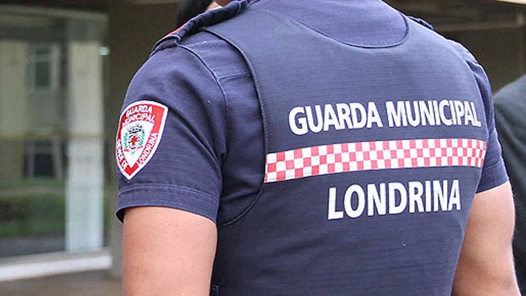 Desventuras em série de uma Guarda Municipal que esqueceu sua missão