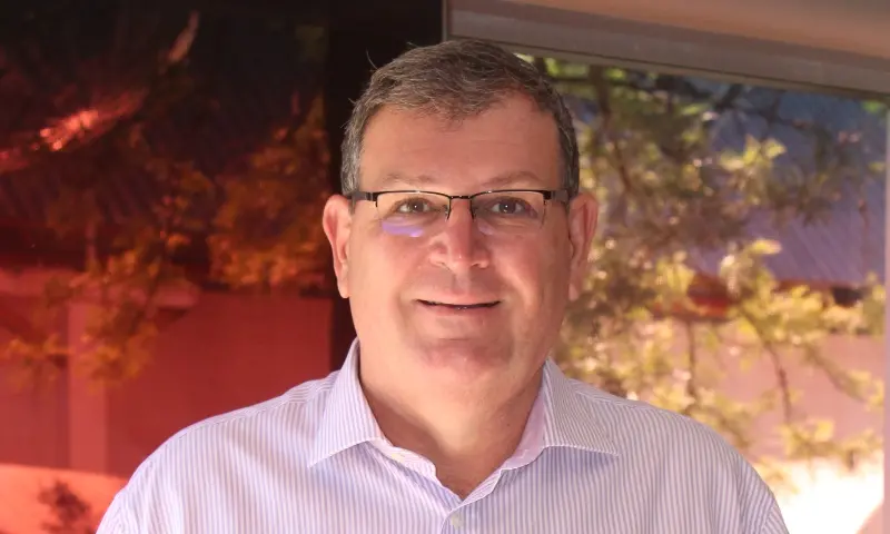 Ilson Romanelli vence Dequeche Neto e é o novo presidente da Sociedade Rural do Paraná