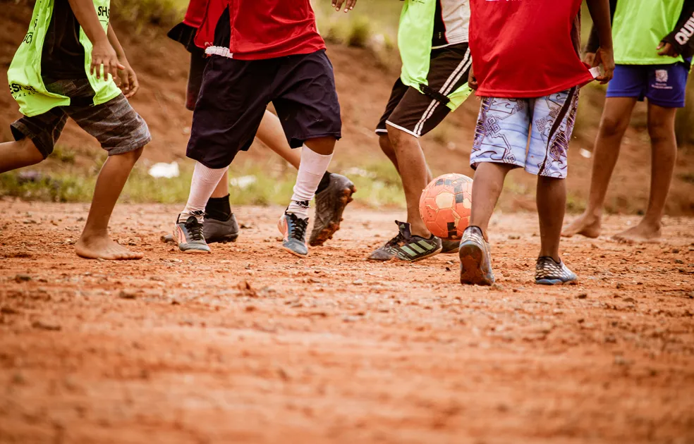 E por falar em Futebol, a lição de Tostão: O futuro não é destino