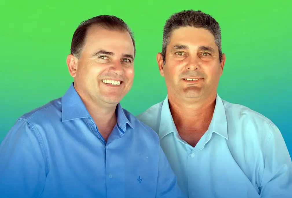 Que dó! Só que não: Prefeito e vice de Inajá não podem ir a festas e bares
