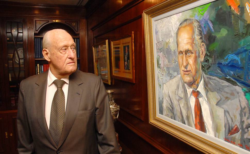 Copa do Mundo na era Havelange na FIFA