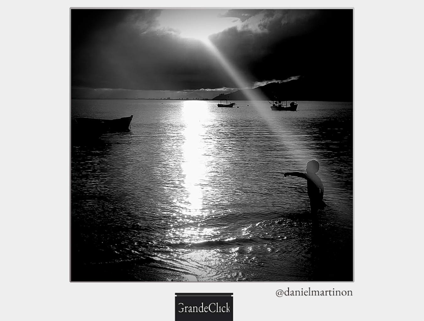 Grande Click: Foto Daniel Martinon