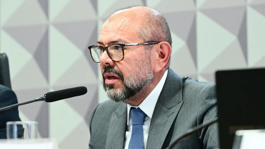 Ex-ministro de Bolsonaro, José Carlos de Oliveira também está entre os indiciados pelos desvios no INSS