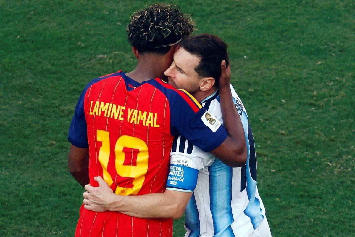 A Coroa da Espanha na Maior Copa da História