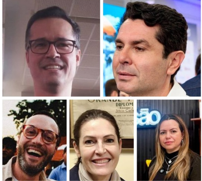 Número de candidatos ao Senado pela Direita do Paraná pode pulverizar votos