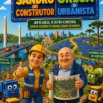 O Bob Sandro Alex Construtor