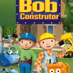 O Bob Sandro Alex Construtor