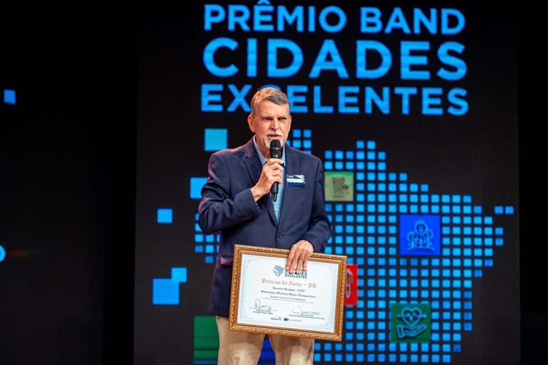 Ex-prefeito de Paraíso do Norte, Beto Vizzotto quer levar experiência premiada de gestão para todo o Paraná