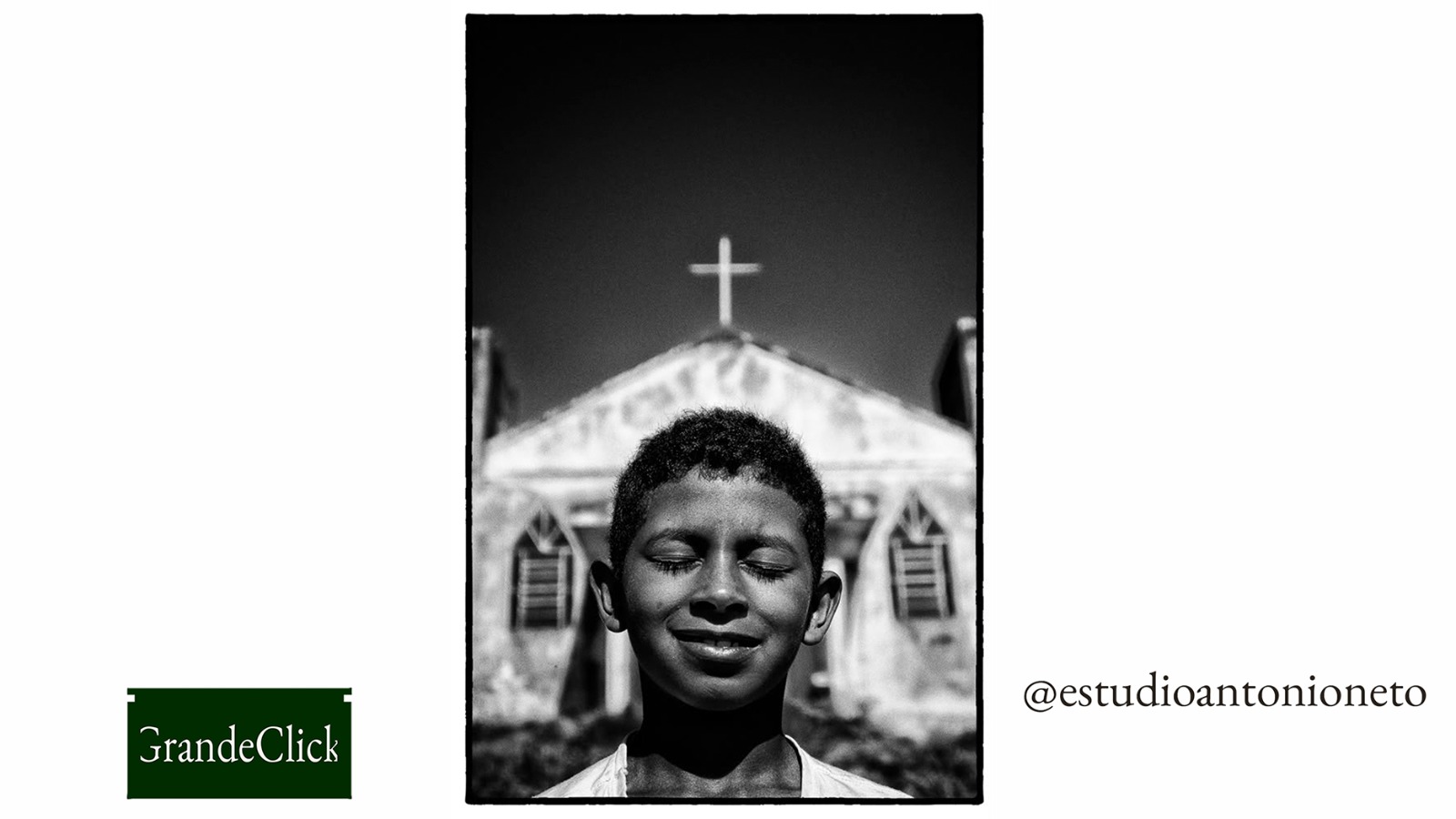 Grande Click: Foto Antonio Neto