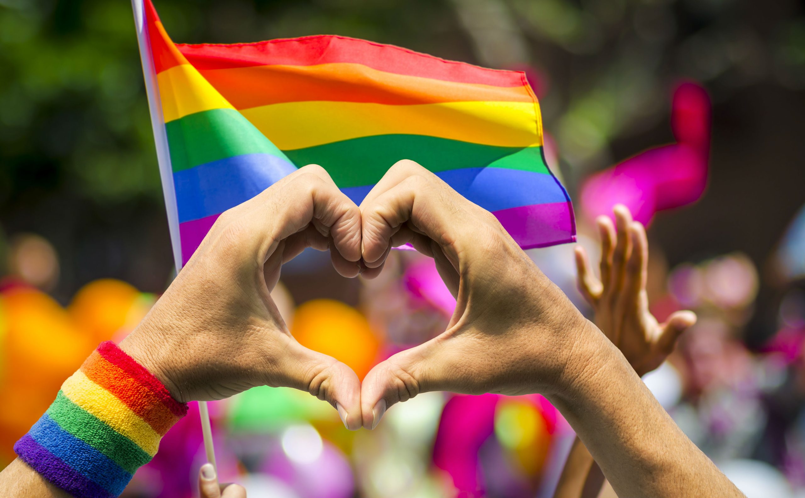 Eleição 2026 terá recorde de candidatos que se declaram lgbt