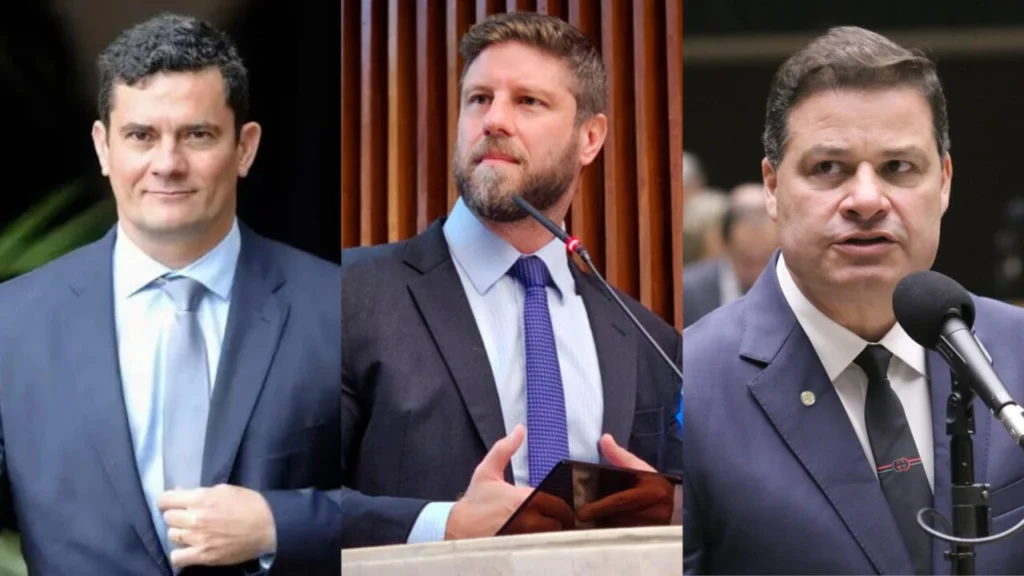Londrina sediará debate entre candidatos ao governo, se eles não pipocarem, lógico