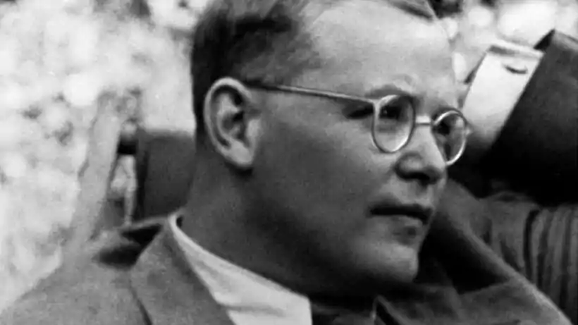 A estupidez, segundo Bonhoeffer