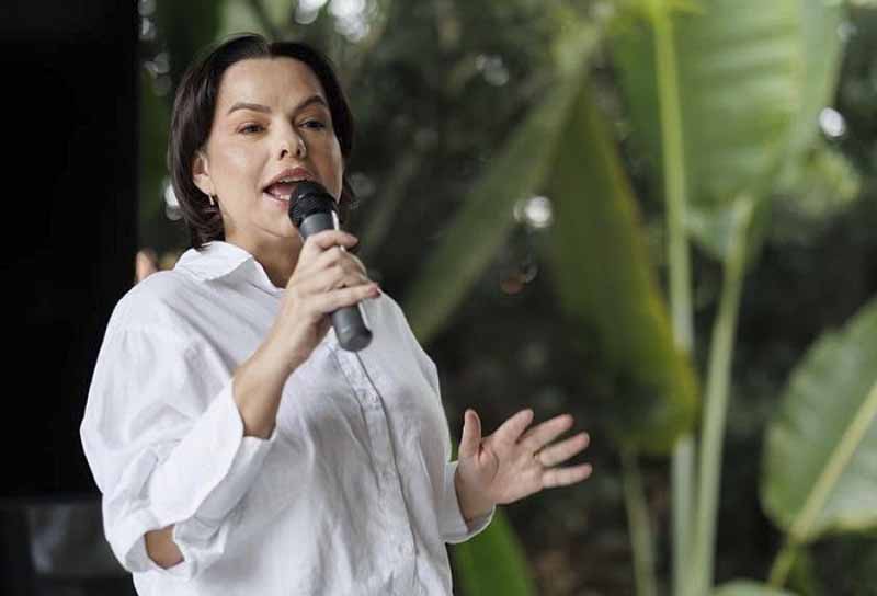Candidata do PL desiste de campanha por falta de apoio do partido