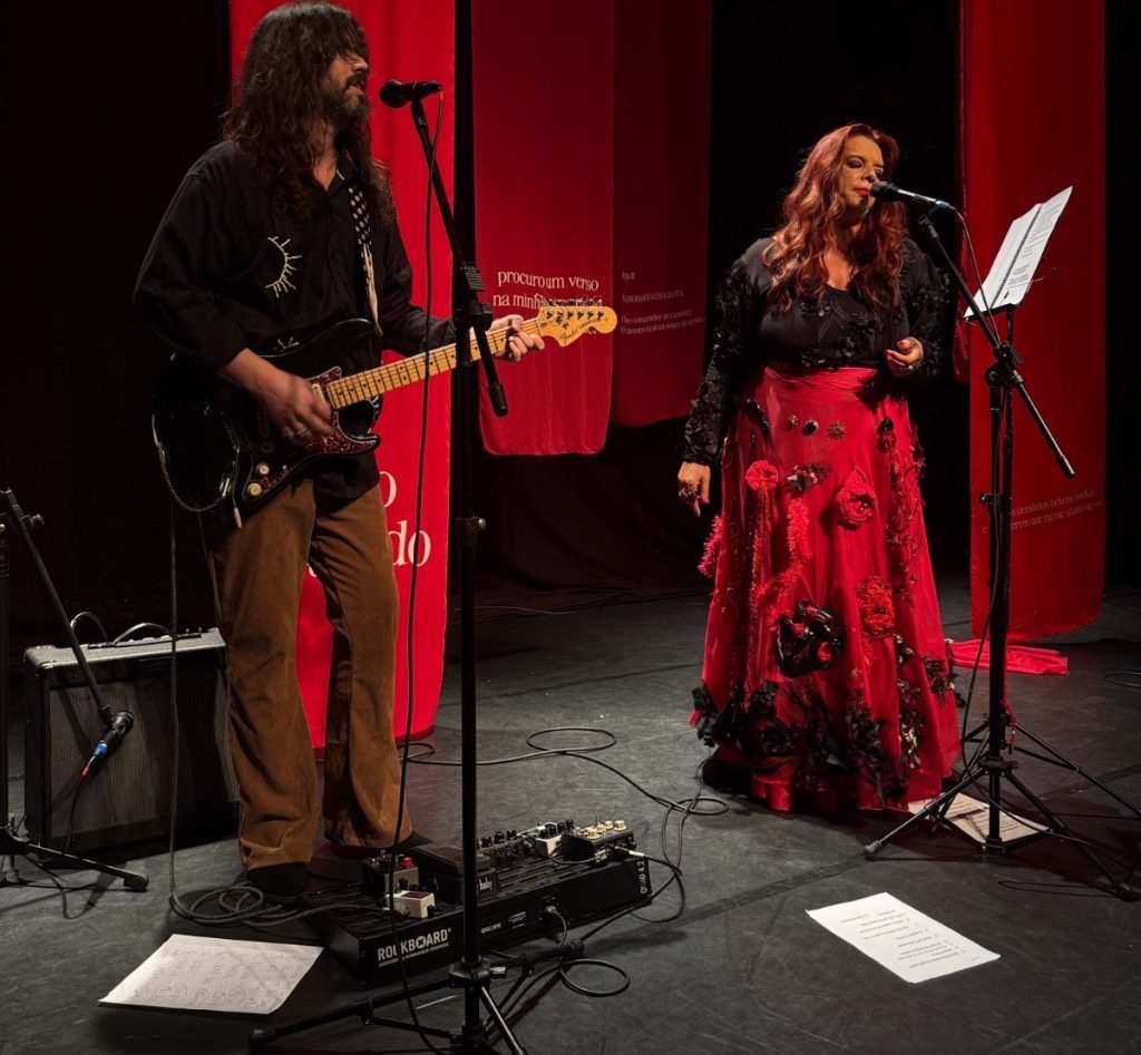 Londrix realiza 21ª edição com literatura, música, debates, feiras e atividades culturais em Londrina
