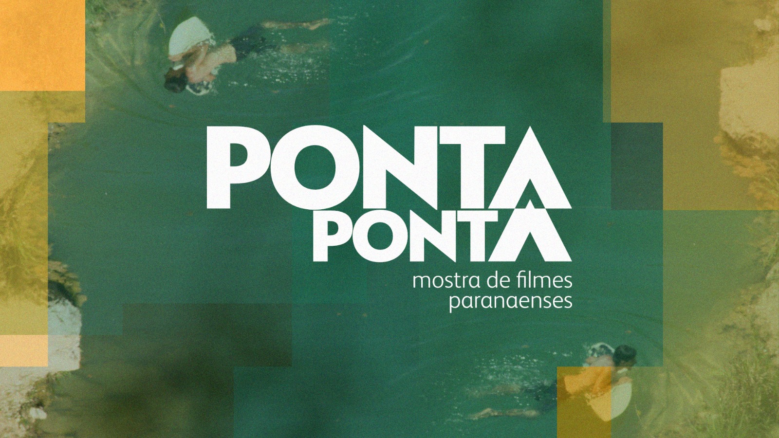 Mostra exibe três longas-metragens paranaenses no CinePG a partir de quinta-feira