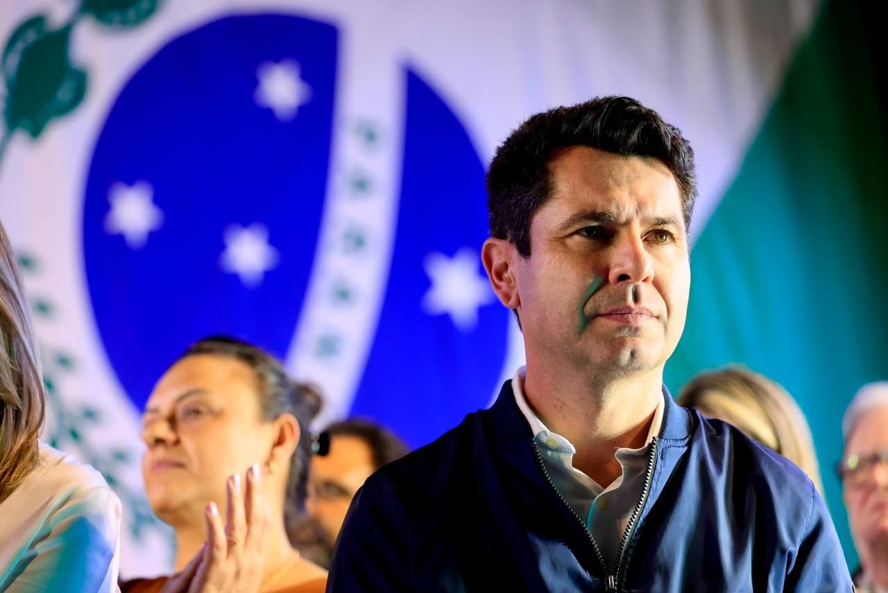Excesso de decisões monocráticas; formato para a escolha de novos ministros do STF, são temas que Alexandre Curi quer levar para o Senado